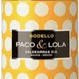 Paco y Lola (Godello)