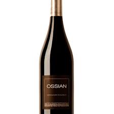 Ossian. 100% Verdejo. 9 meses crianza en barrica