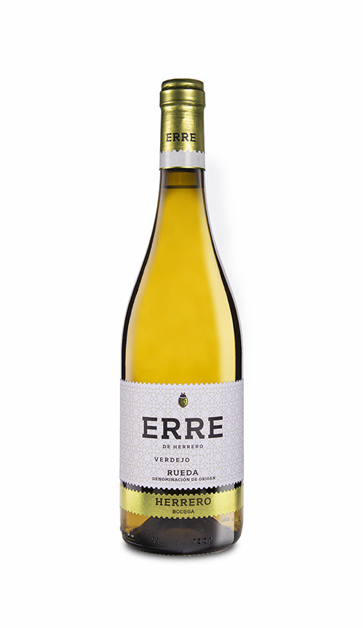 ERRE verdejo D.O.Rueda