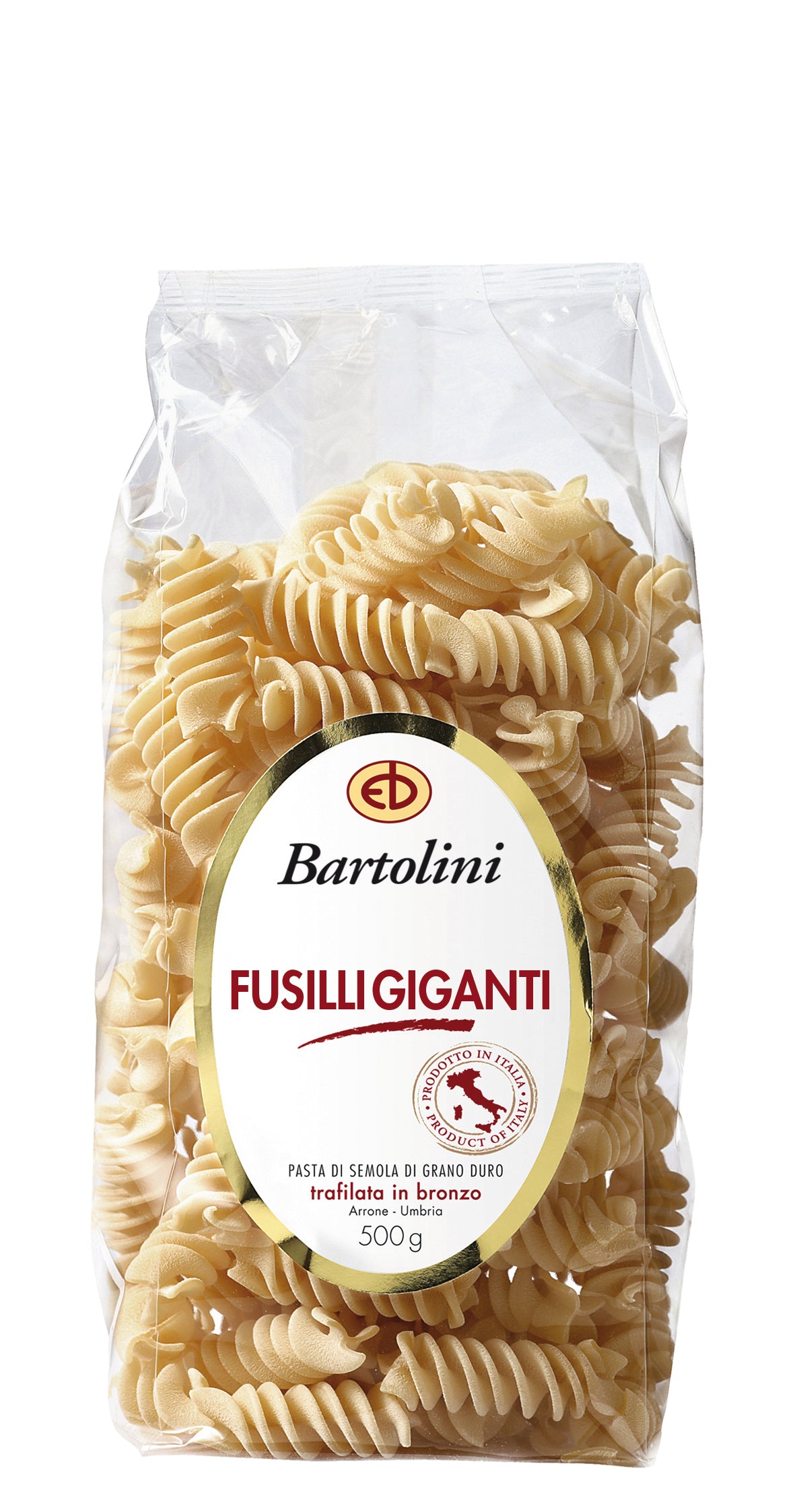 Fusilli Gihantti