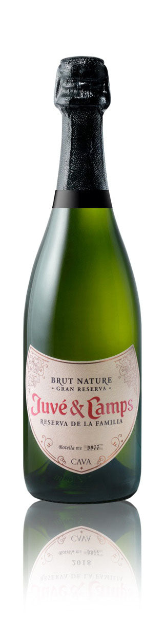 JUVE CAMPS RESERVA DE FAMILIA