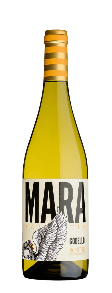MARA MARTIN GODELLO