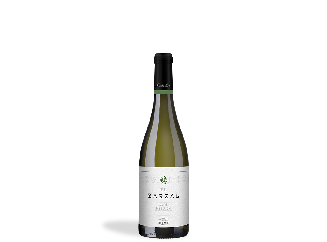 EL ZARZAL GODELLO D.O.BIERZO
