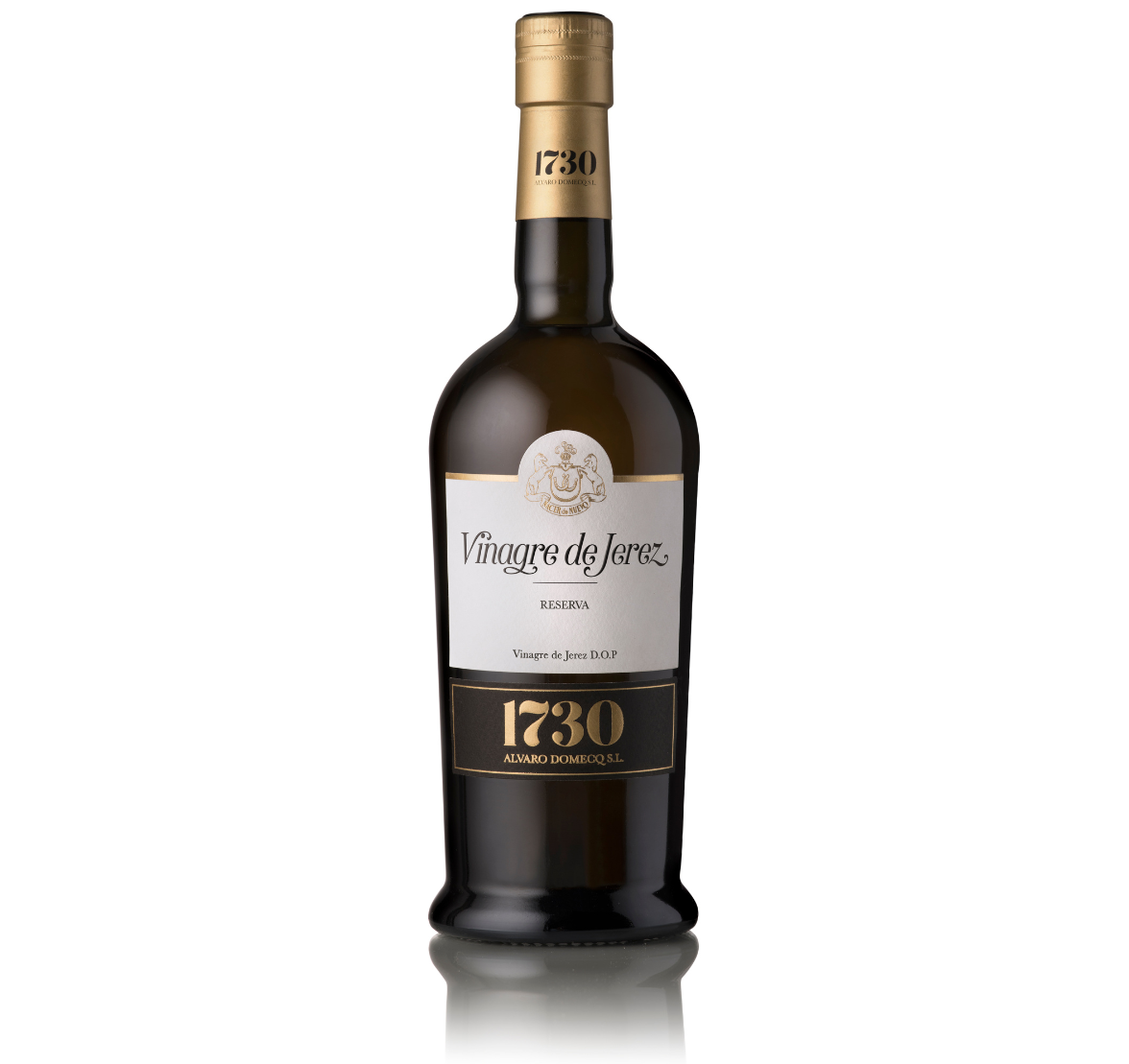 Vinagre 1730 Reserva