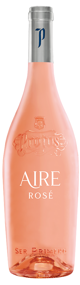 Aire Rose Protos D.O.Cigales
