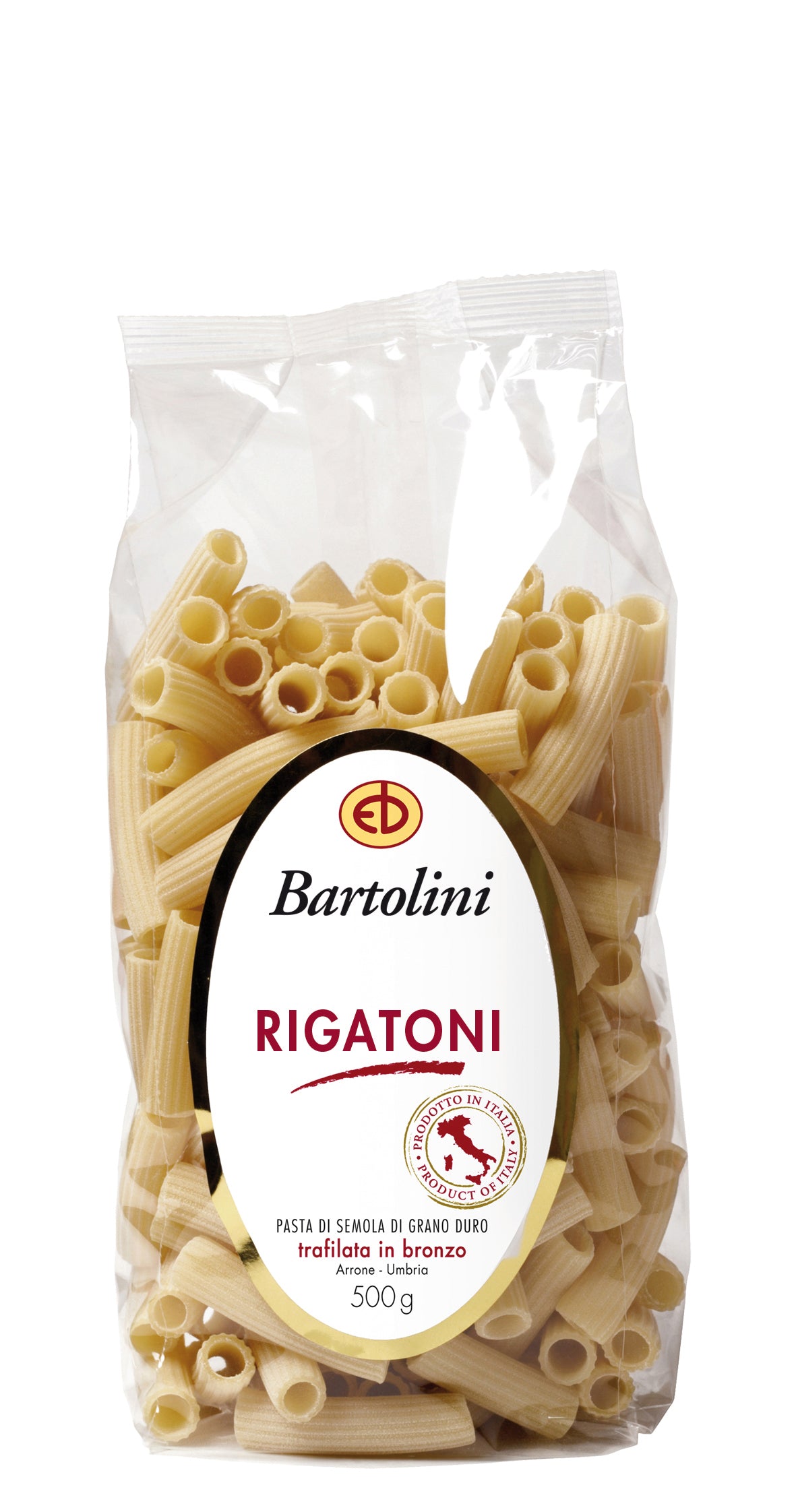 Rigatoni