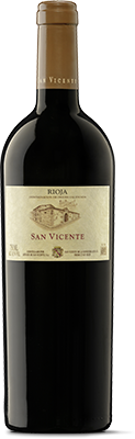 SAN VICENTEN D.O. Ca RIOJA