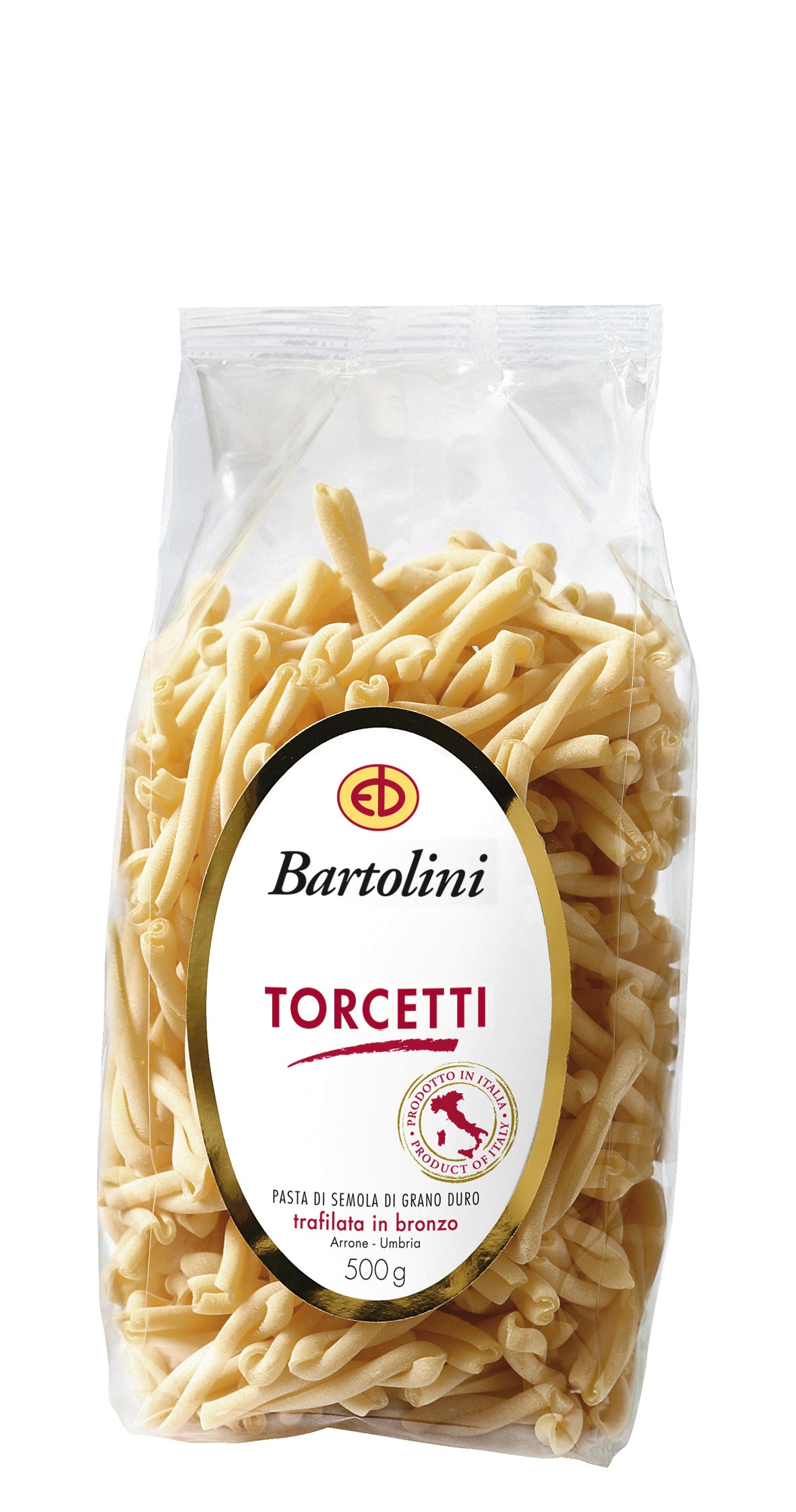 Torcetti