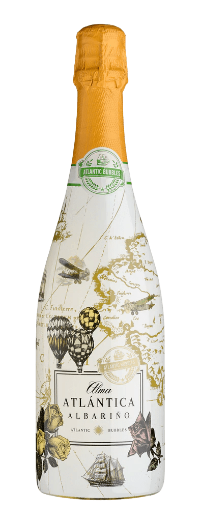 ALMA ATLANTICA