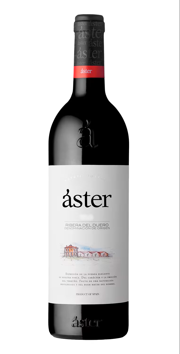 ASTER CR.