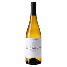 Quintaluna. 100% Verdejo. 9 meses s/ lías