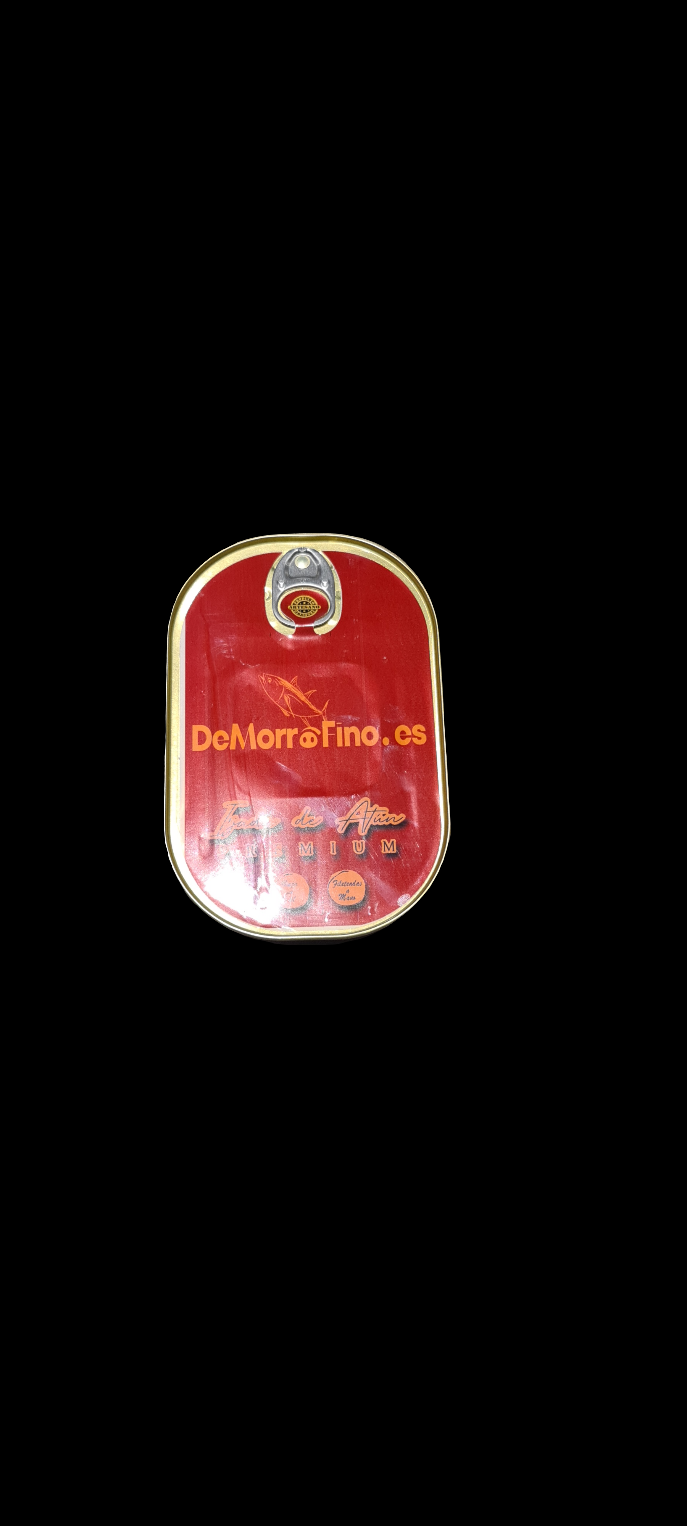 IJADA DE ATUN DEMORROFINO PREMIUM