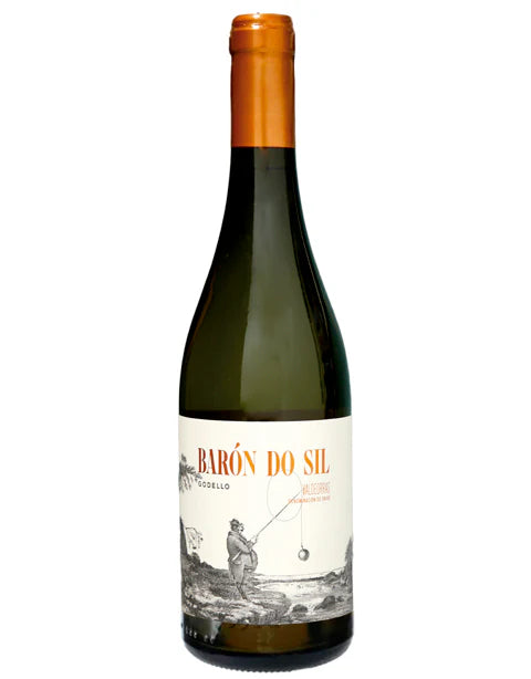 Barón Do Sil Godello