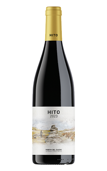 HITO 2023 D.O RIBERA DEL DUERO