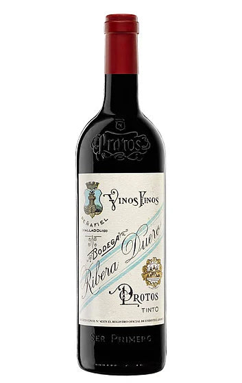 Protos 27 2021 D.O.Ribera del Duero