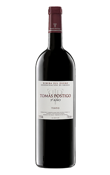 Tomasa Postigo 3º año 2021