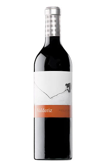 VALDERIZ D.O.RIBERA DEL DUERO