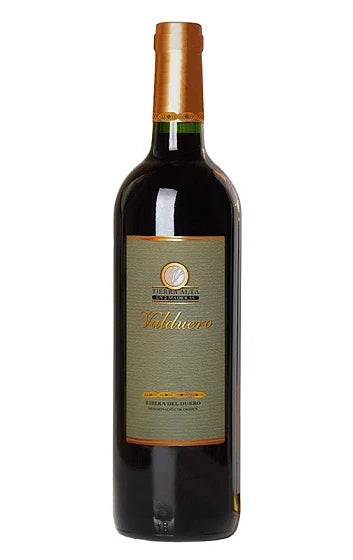 Valduero Terra Alta dos maderas 2019 D.O Ribera del Duero