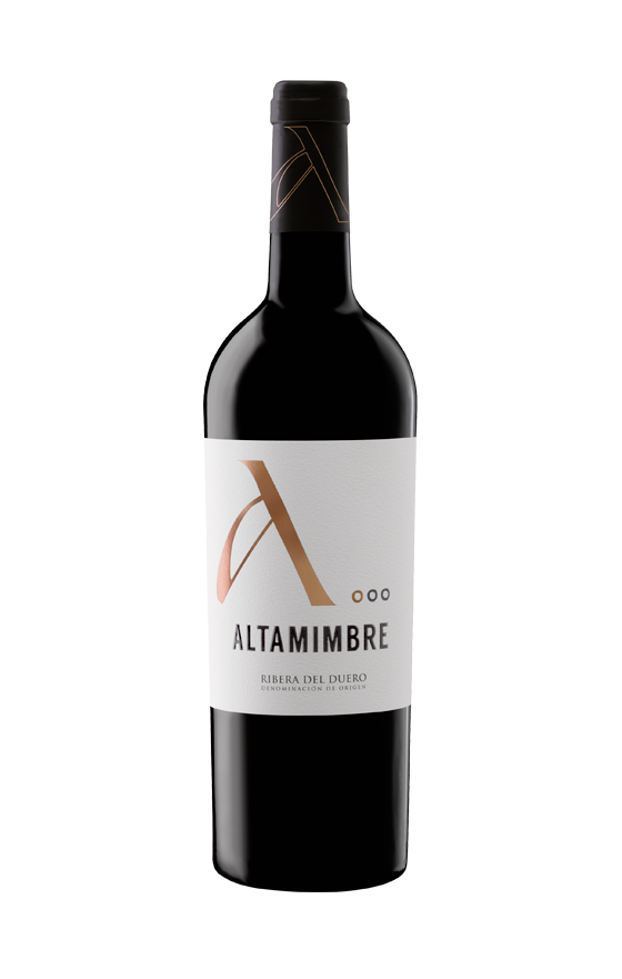 Altamimbre 2020 D.O Ribera del Duero