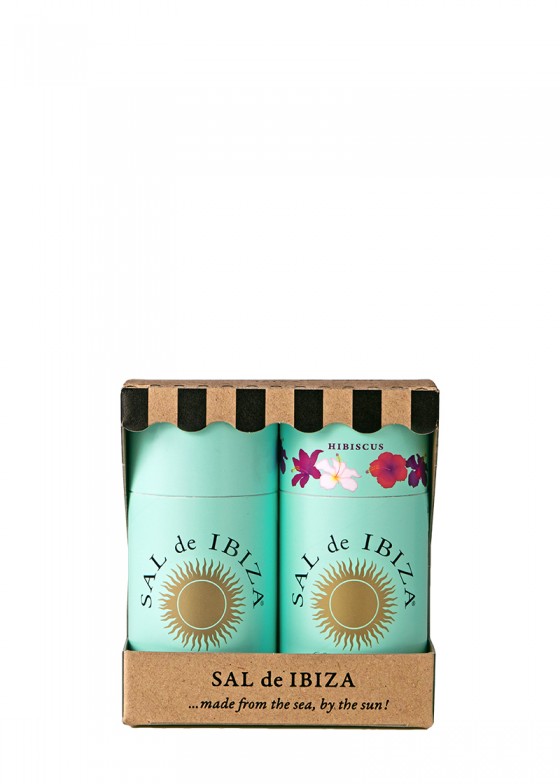 Sal Ibiza Hibiscus
