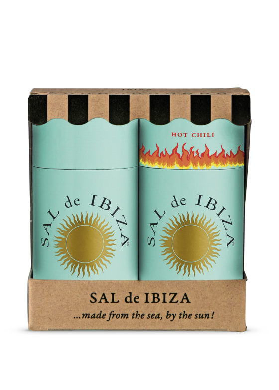 Sal de Ibiza Hot