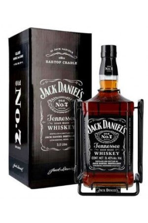 Jack Daniels 3L