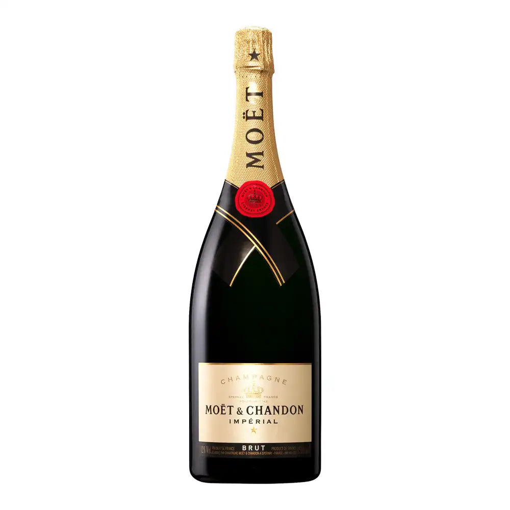 MOET & CHANDON Imperial Brut