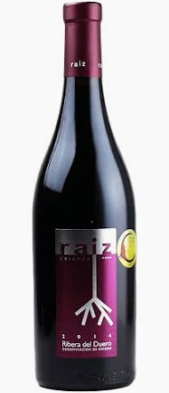 RAIZ DG CR.D.O.RIBERA DEL DUERO