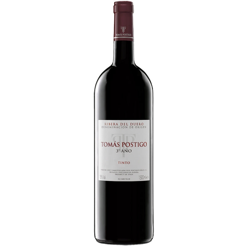 Tomas postigo
