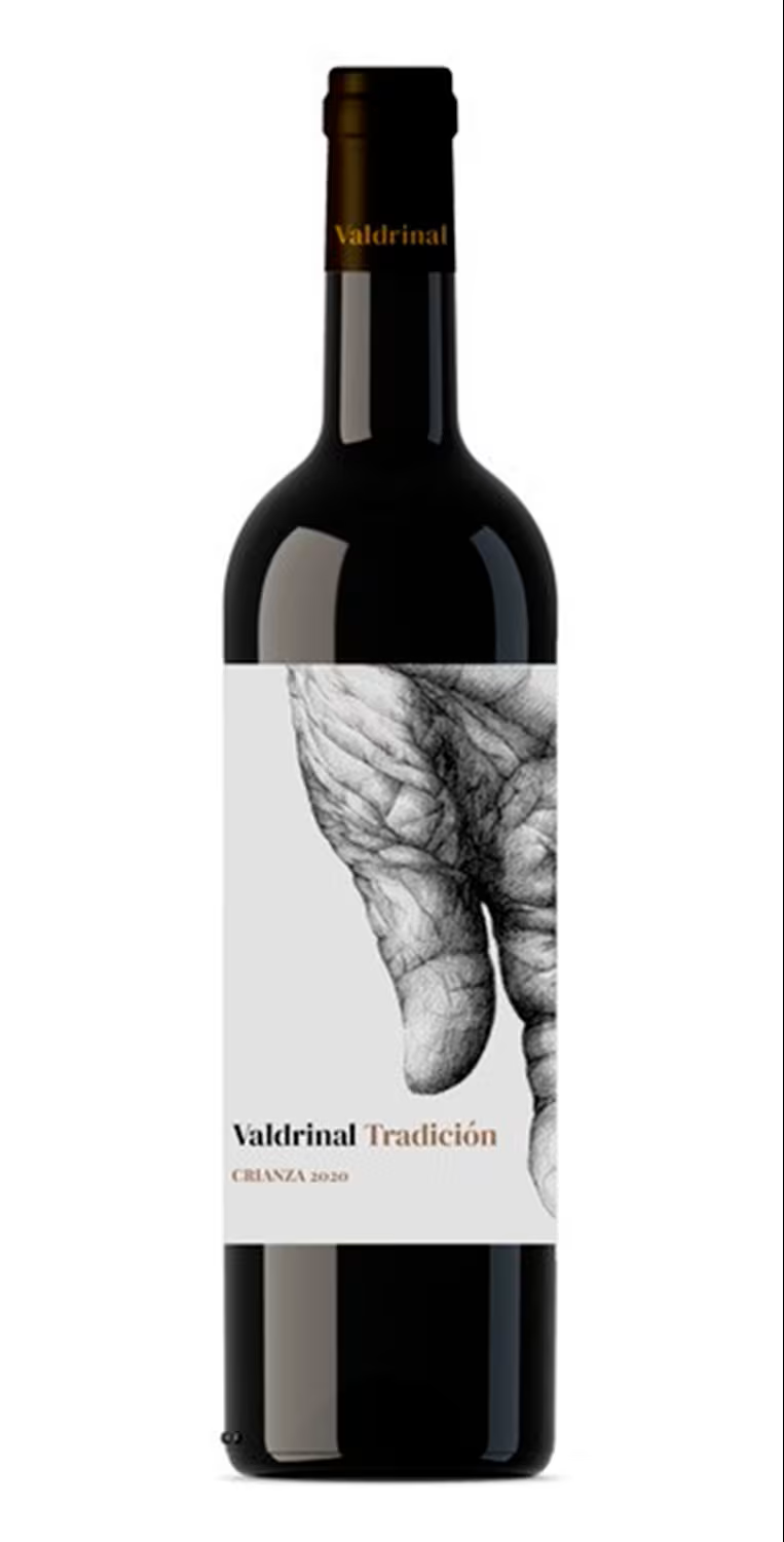 valdrinal Tradición Crianza