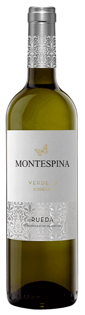 Montespina verdejo