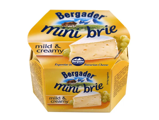 Queso Brie