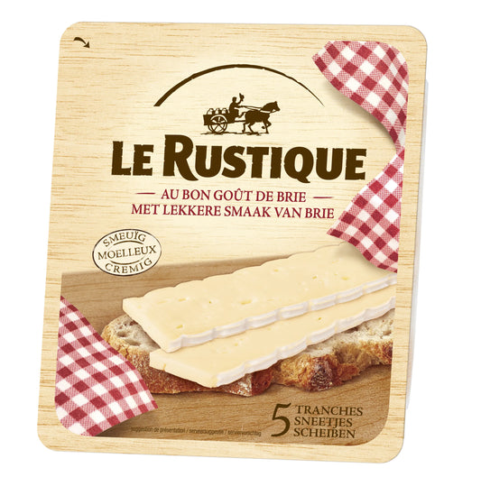 Queso Racette