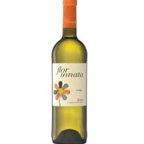 Flor Innata Frizzante. 90% Verdejo, 10% Gewurztraminer