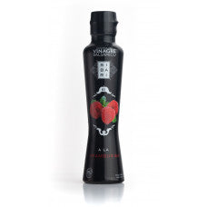 CREMA VINAG. BALS. FRAMB. 225GR "SIBARI"