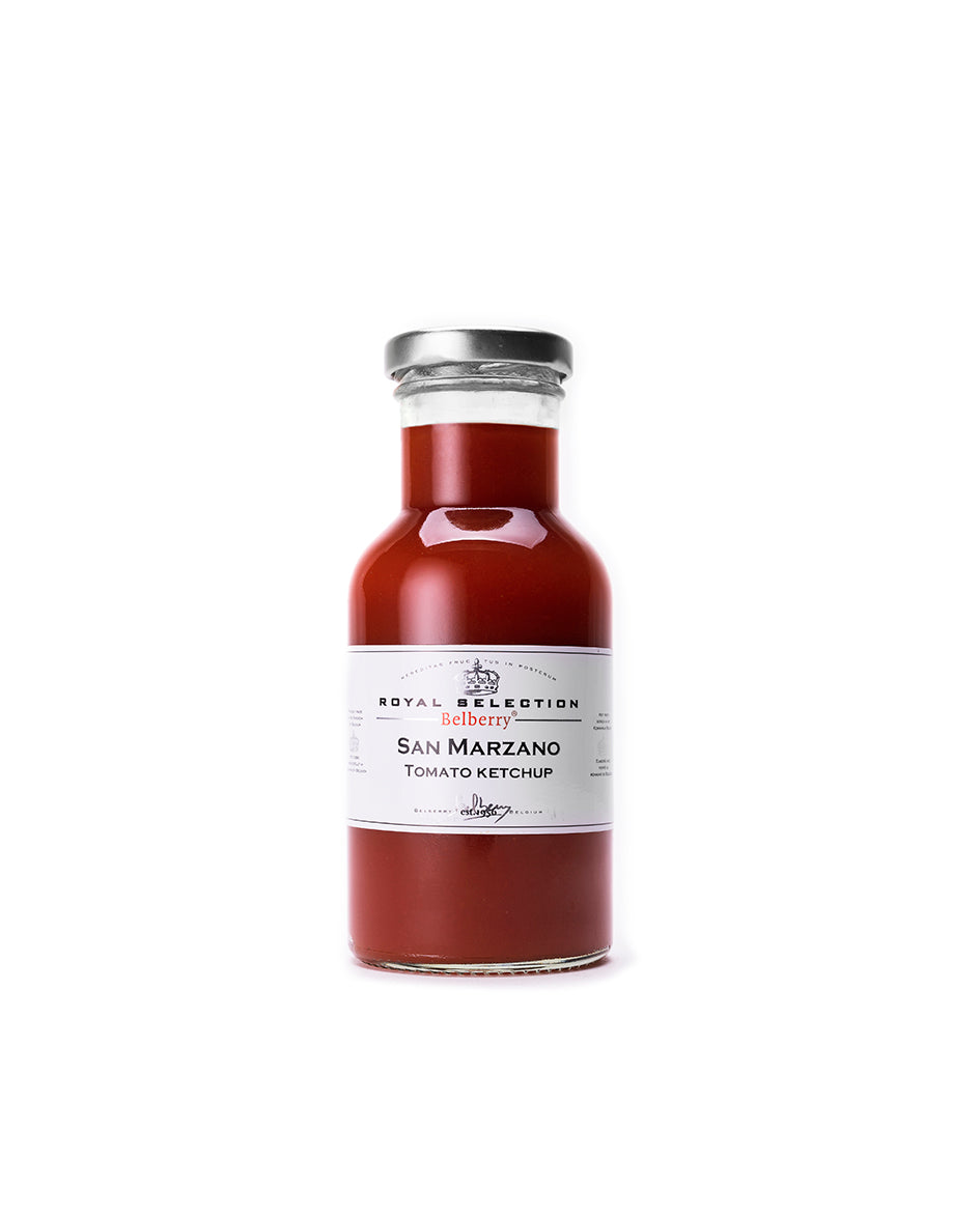 Ketchup SanMarzano
