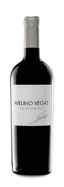 Avelino vegas