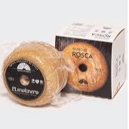 Queso de Rosca "El molinero"