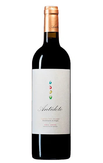 ANTIDOTO 2020 D.O Ribera del Duero