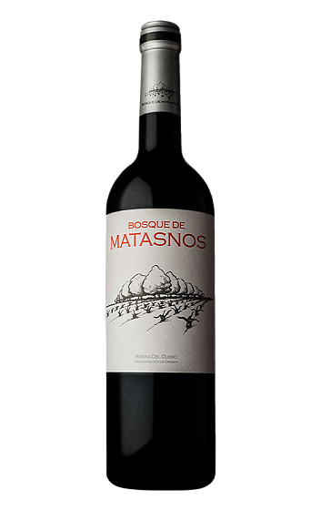 Bosque de Matasnos 2021 D.O.Ribera del duero