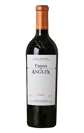 PAGO ANGUIX COSTALARA