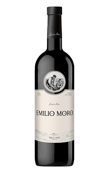 EMILIO MORO D.O.RIBERA DEL DUERO