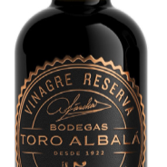 TORO ALBARA VINAGRE SECO 5 AÑOS 0,2