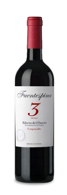 Fuentespina 3 meses roble