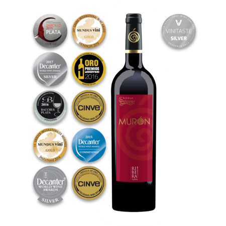 Muron Crianza