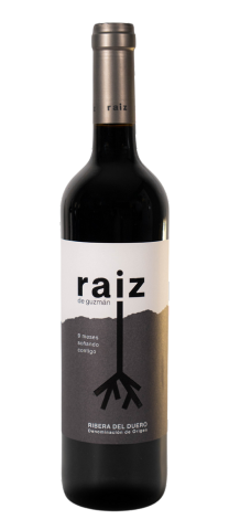 RAIZ DE GUZMAN D.O.RIBERA DEL DUERO