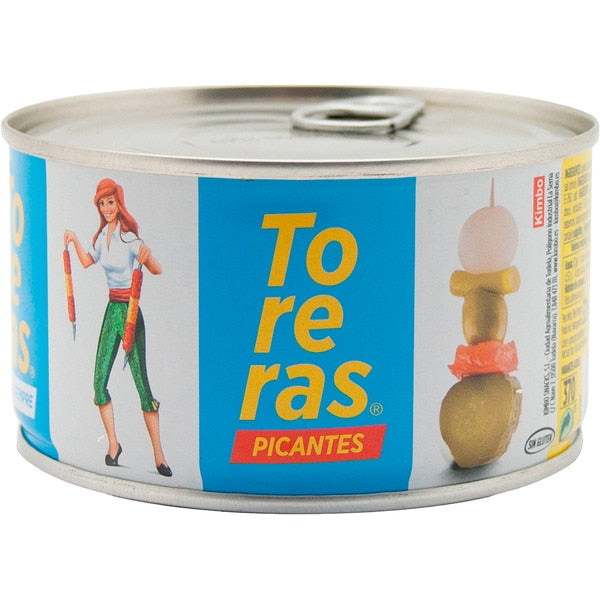 Toreras