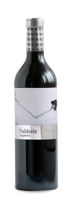 JUEGA BOLOS D.O.RIBERA DEL DUERO