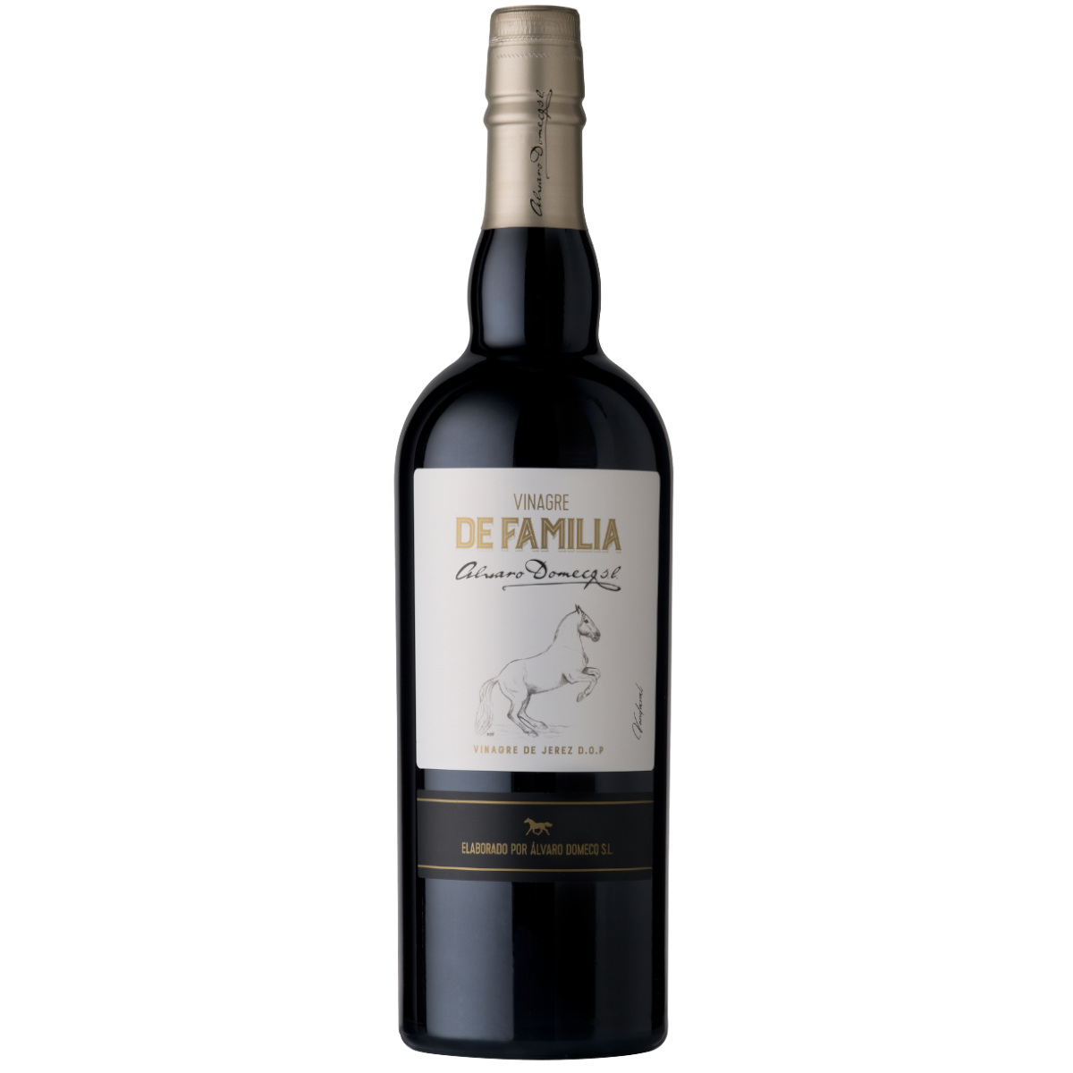 VINAGRE DE FAMILIA ALVARO DOMECQ